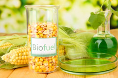 Isleworth biofuel availability
