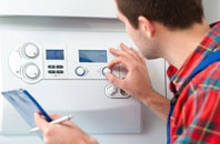 free commercial Isleworth boiler quotes
