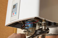 free Isleworth boiler install quotes