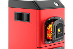 Isleworth solid fuel boiler costs