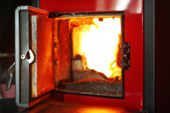 solid fuel boilers Isleworth